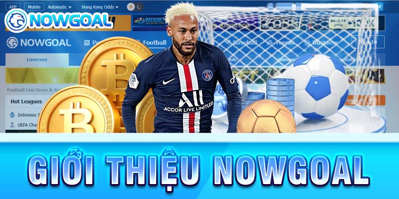 Nowgoal – Giải pháp livescore tối ưu cho người chơi Việt.